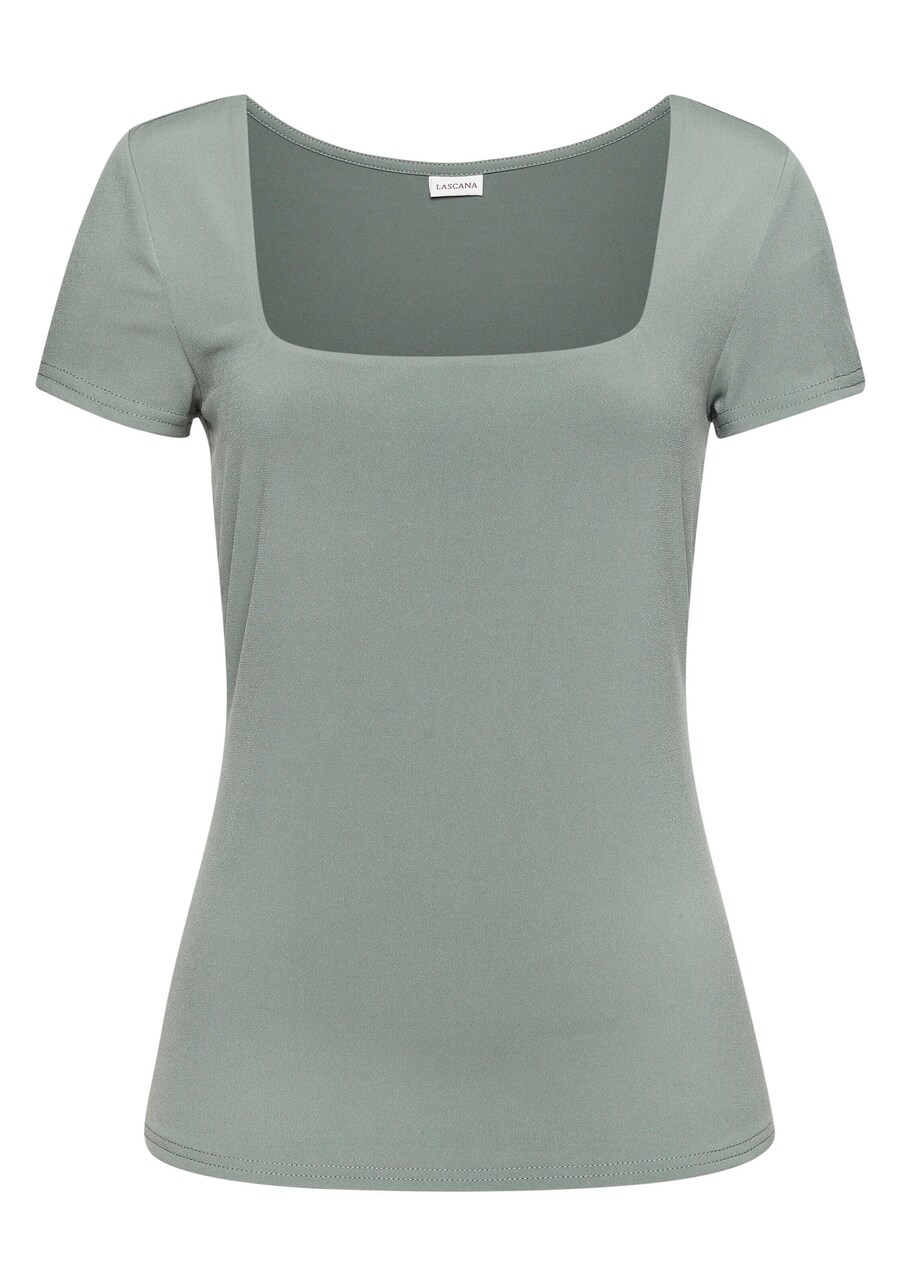 

Футболка LASCANA, Apple