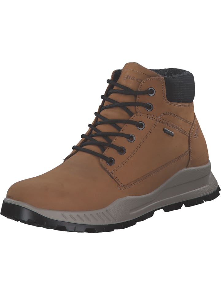 

Ботинки Igi&Co