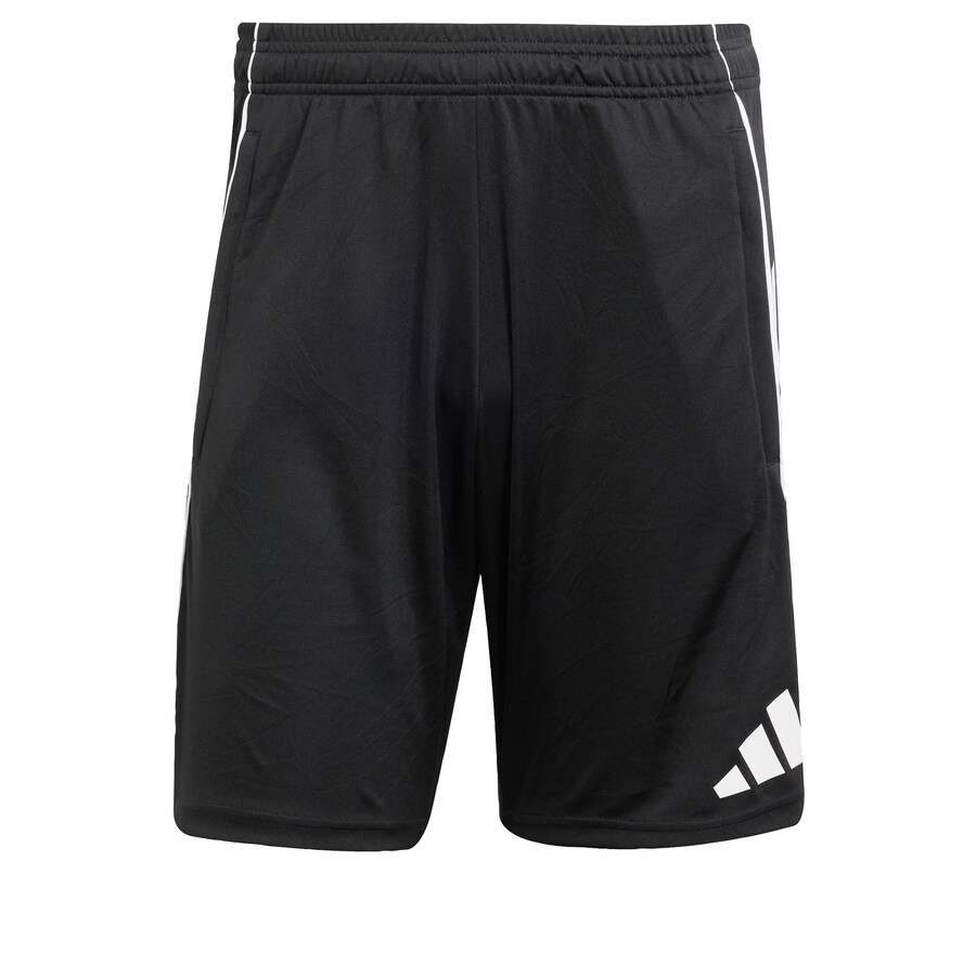 

Обычные спортивные штаны ADIDAS PERFORMANCE Tiro 25 Competition, черный