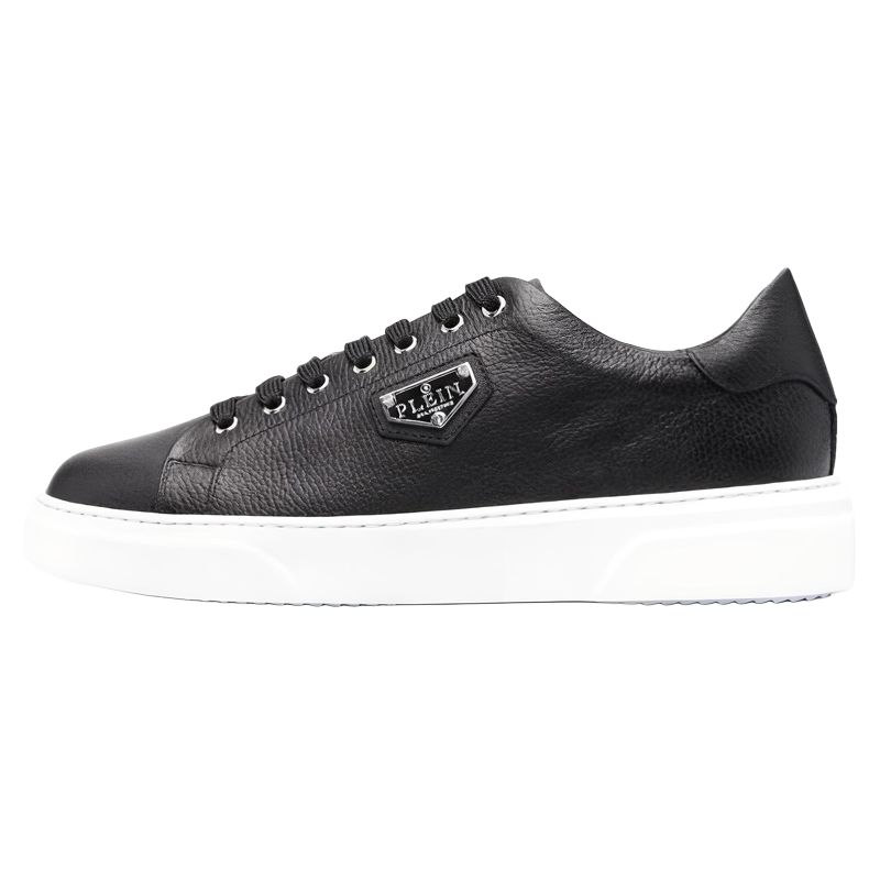 

PHILIPP PLEIN Кроссовки Iconic Plein Low-top