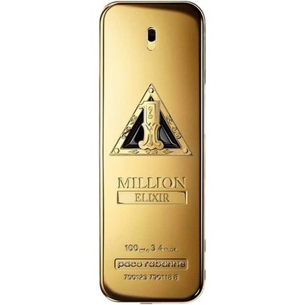 

Парфюмированная вода Paco Rabanne 1 Million Elixir Intense
