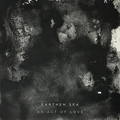 

CD диск Earthen Sea: Act Of Love