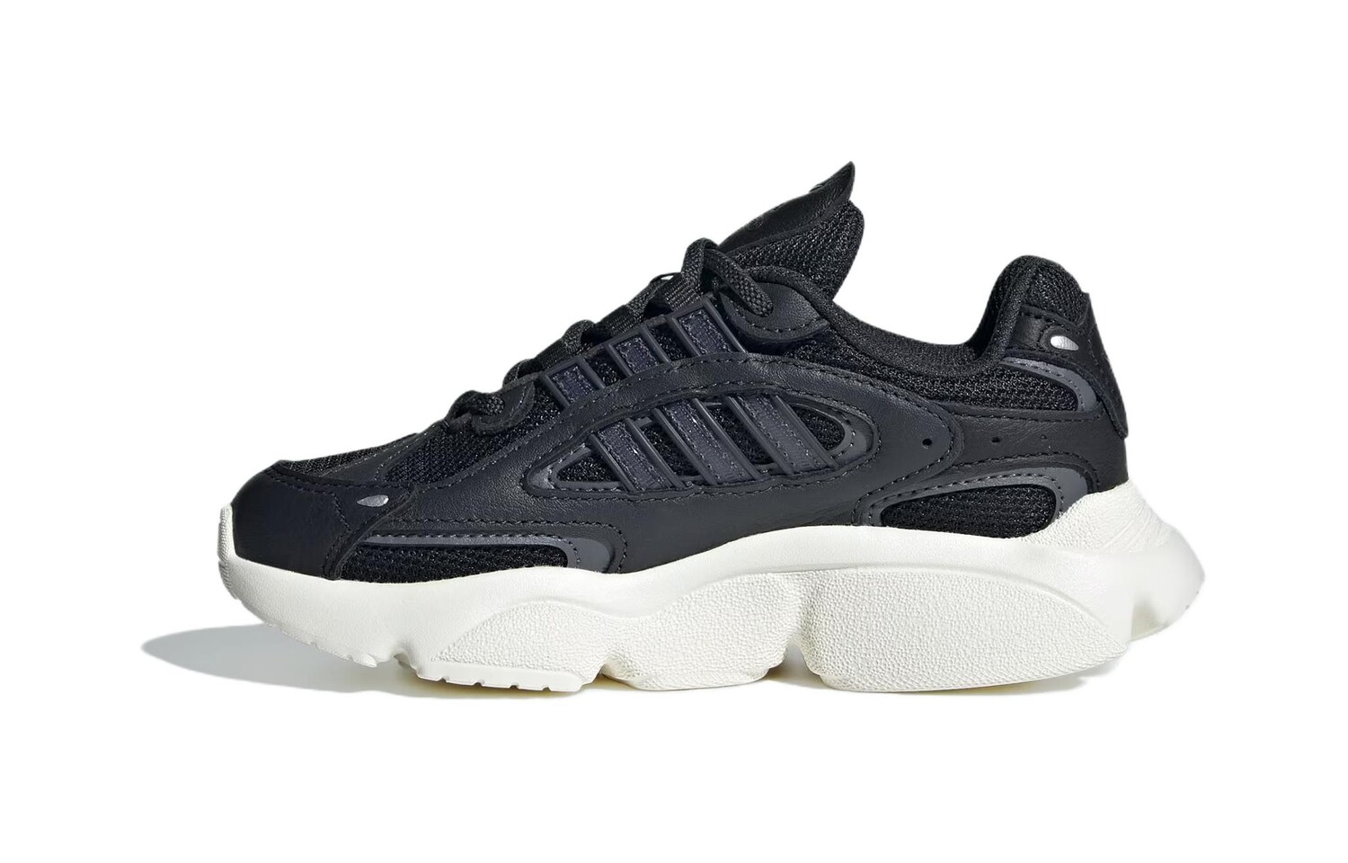 

Детские кроссовки adidas originals Ozmillen PS, Black