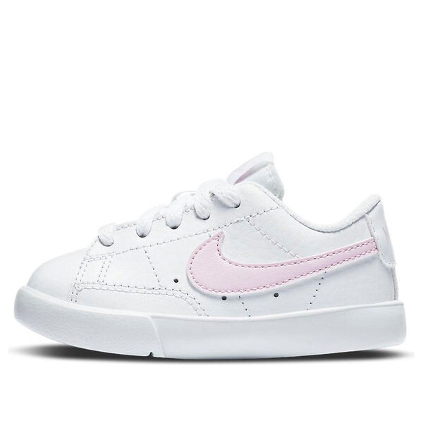 

Кроссовки блейзер низкий Nike, белый