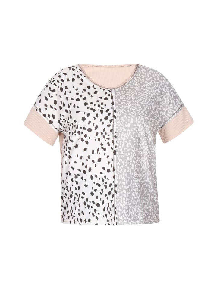 

Блуза Sidona Plus Size Top, хаки