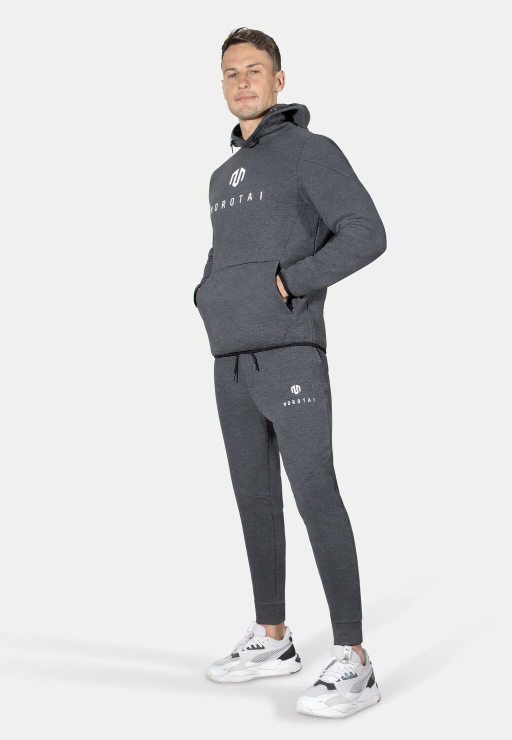 

Брюки спортивные Corporate MOROTAI, цвет dark grey