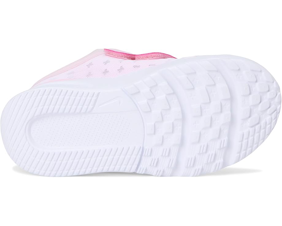 Кроссовки Nike Kids Star Runner 5, цвет Pink Foam/White/Pink Foam/Pure Platinum — фото 3