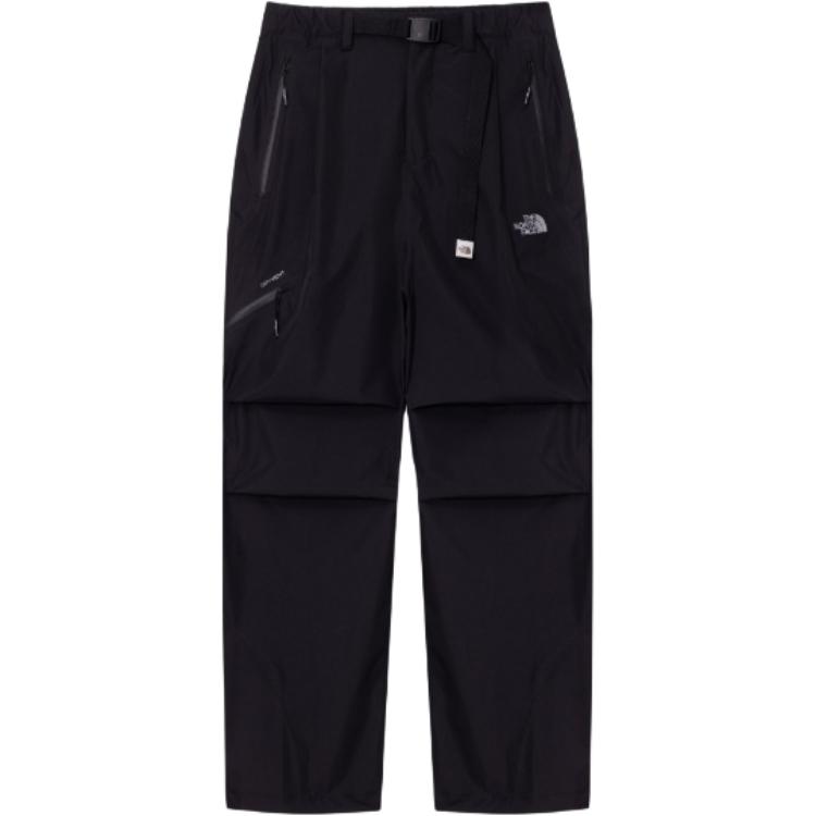

THE NORTH FACE Грузовые штаны мужские черные