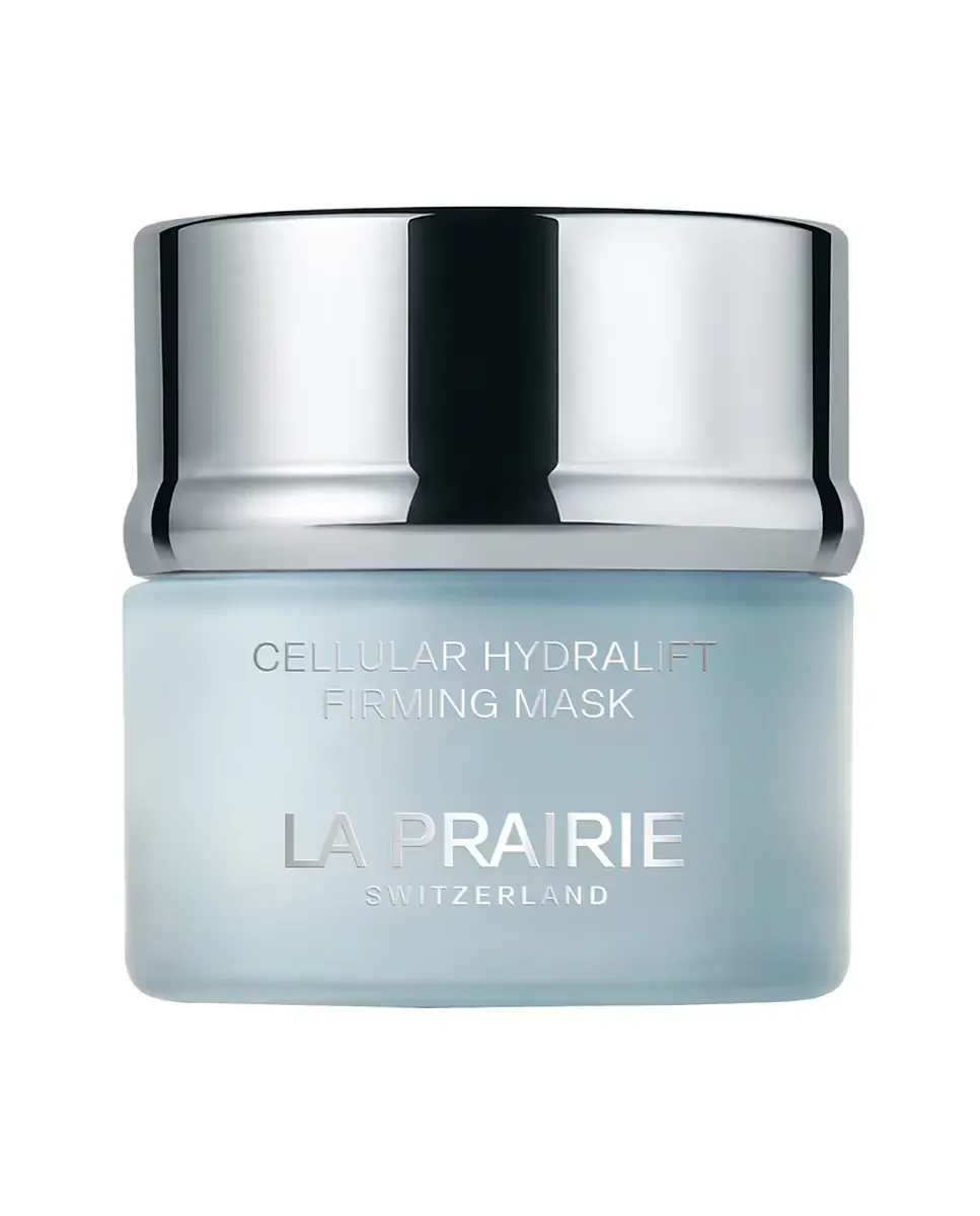 Фирменная лифтинговая маска для лица Cellular Hydralift 50 мл La Prairie