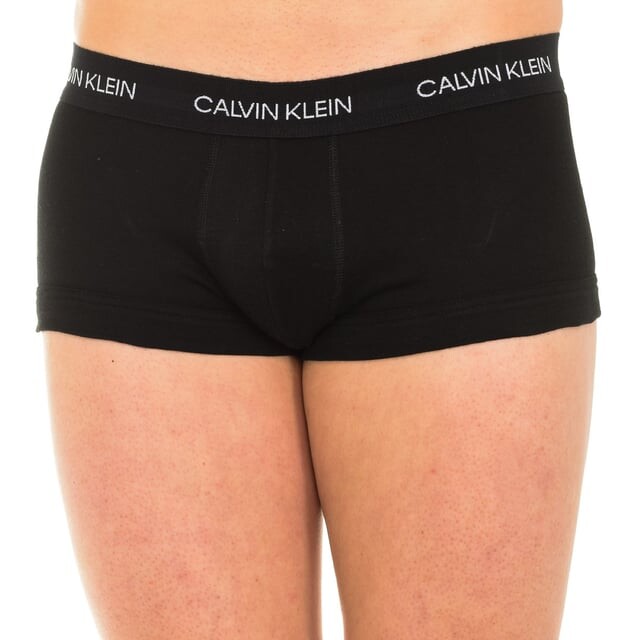 

Боксер Calvin Klein, черный