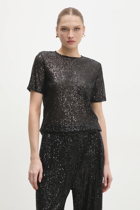 

Футболка Answear.Lab, черный