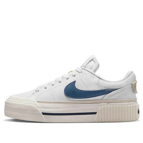 Наследие кроссовок Nike, белый