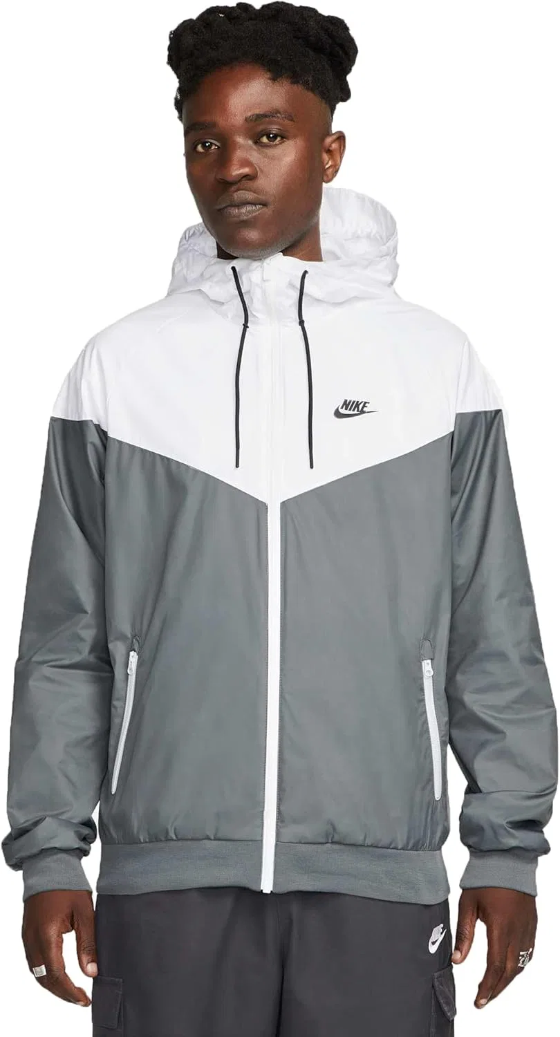 Куртка Nike Sportswear Windrunner для мужчин