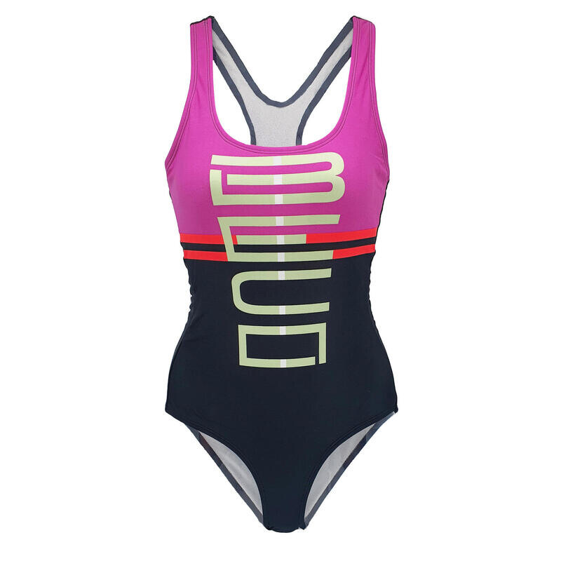 

BECO мир акваспорта купальник Maxpower Swimsuit, цвет rosa
