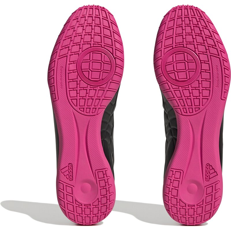 Бутсы для мини-футбола Copa Pure.4 дюйма Adidas, мультиколор — фото 2