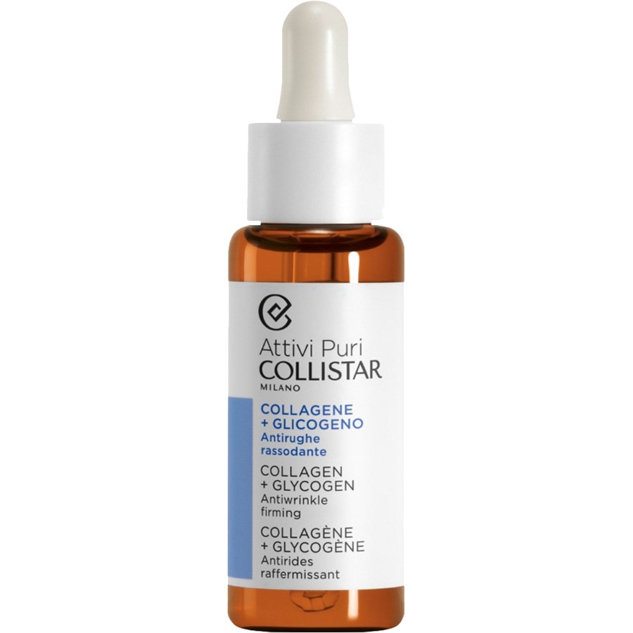 

Сыворотка для лица Collistar Collagen + Glycogen, 30 ml