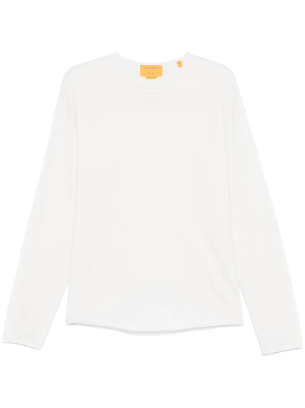 

Кашемировый свитер Guest In Residence, нейтральный