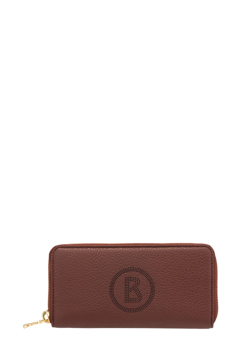 

Кошелек SULDEN ELA RFID Bogner, темно-красный