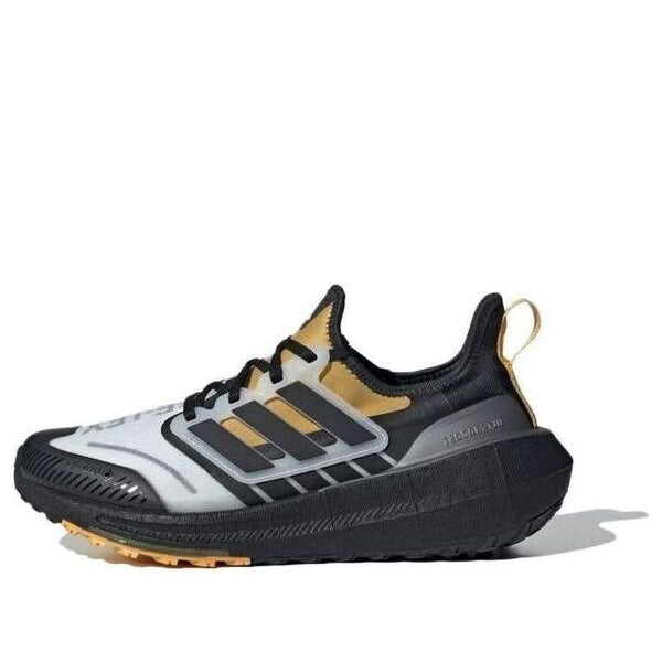 Кроссовки ultraboost light gore tex running Adidas, мульитколор