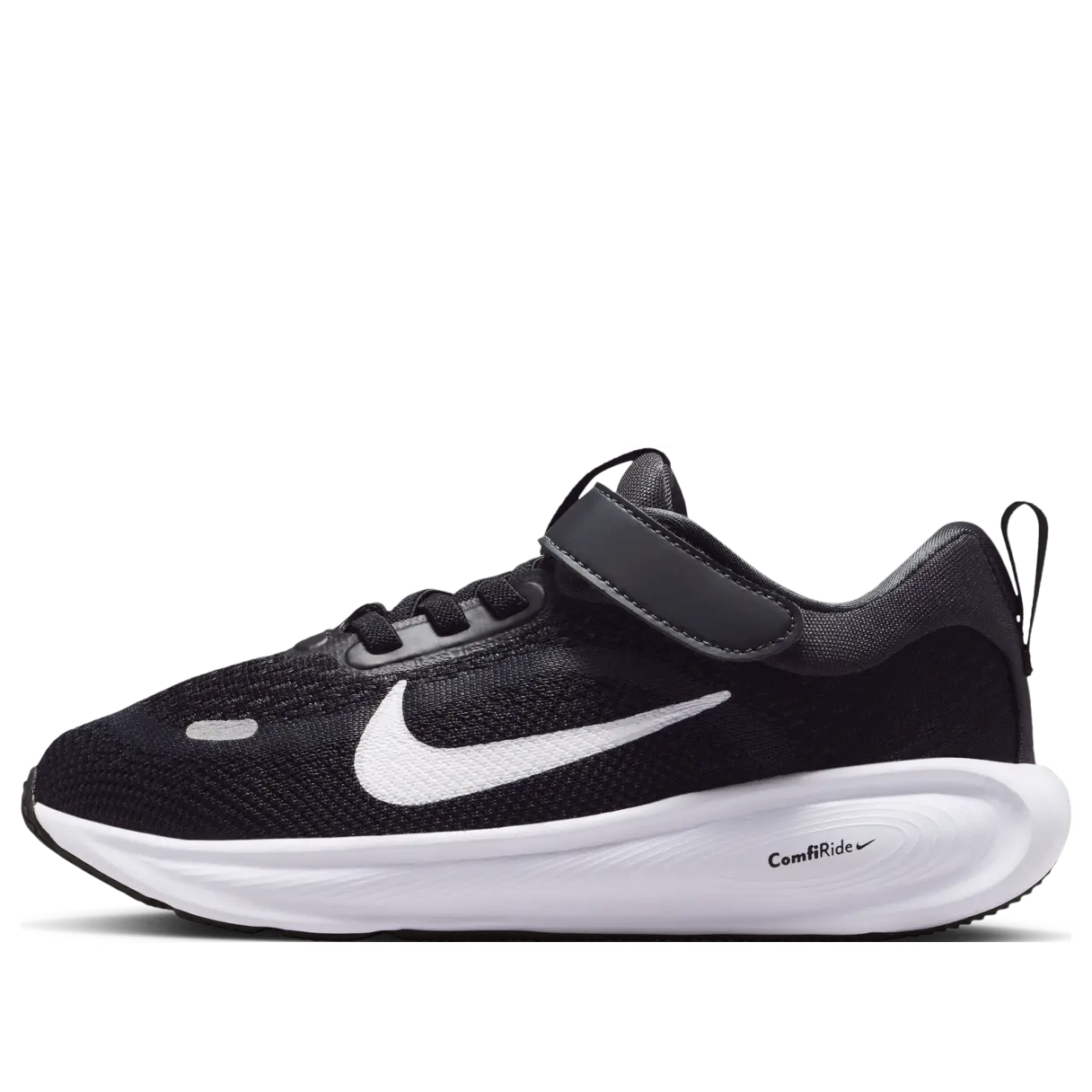 

Кроссовки (PS) Nike Stellar Ride 'Black Anthracite Pure Platinum'