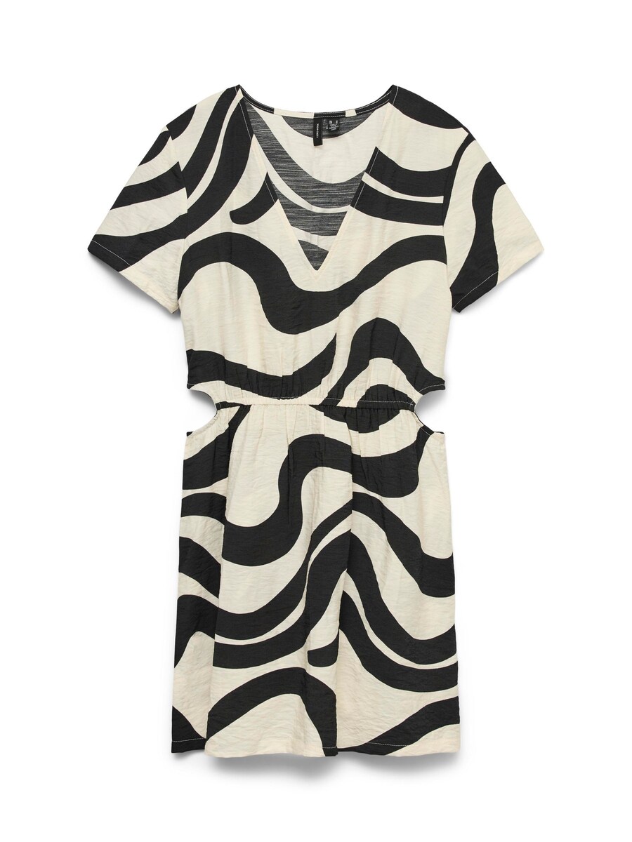 

Мини платье VERO MODA VMLea, Black