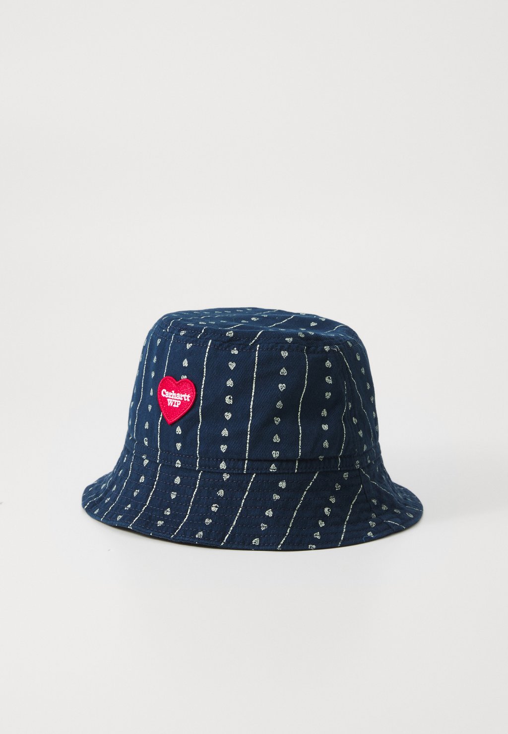 

Панама DREWE BUCKET HAT UNISEX Carhartt WIP, синий