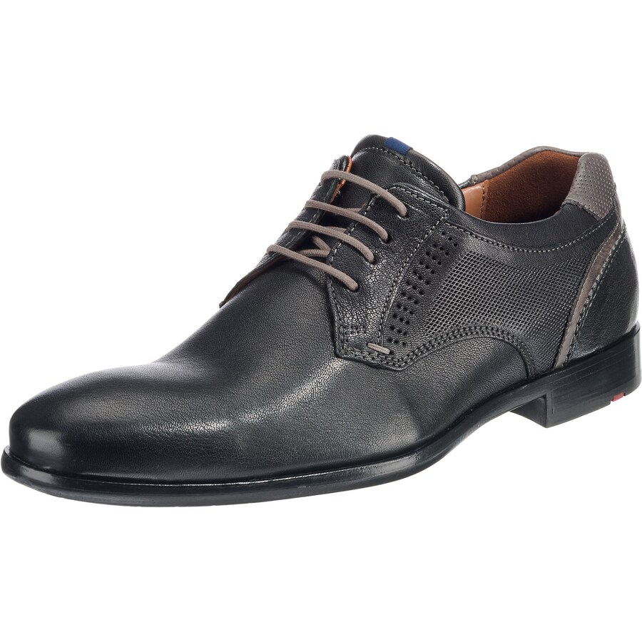 

Деловые туфли LLOYD Lace-Up Shoes, черный