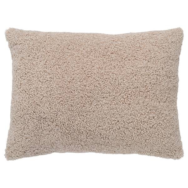 

Декоративная подушка Norrwood Tavi, 45x13x60 см цвет grau/braun
