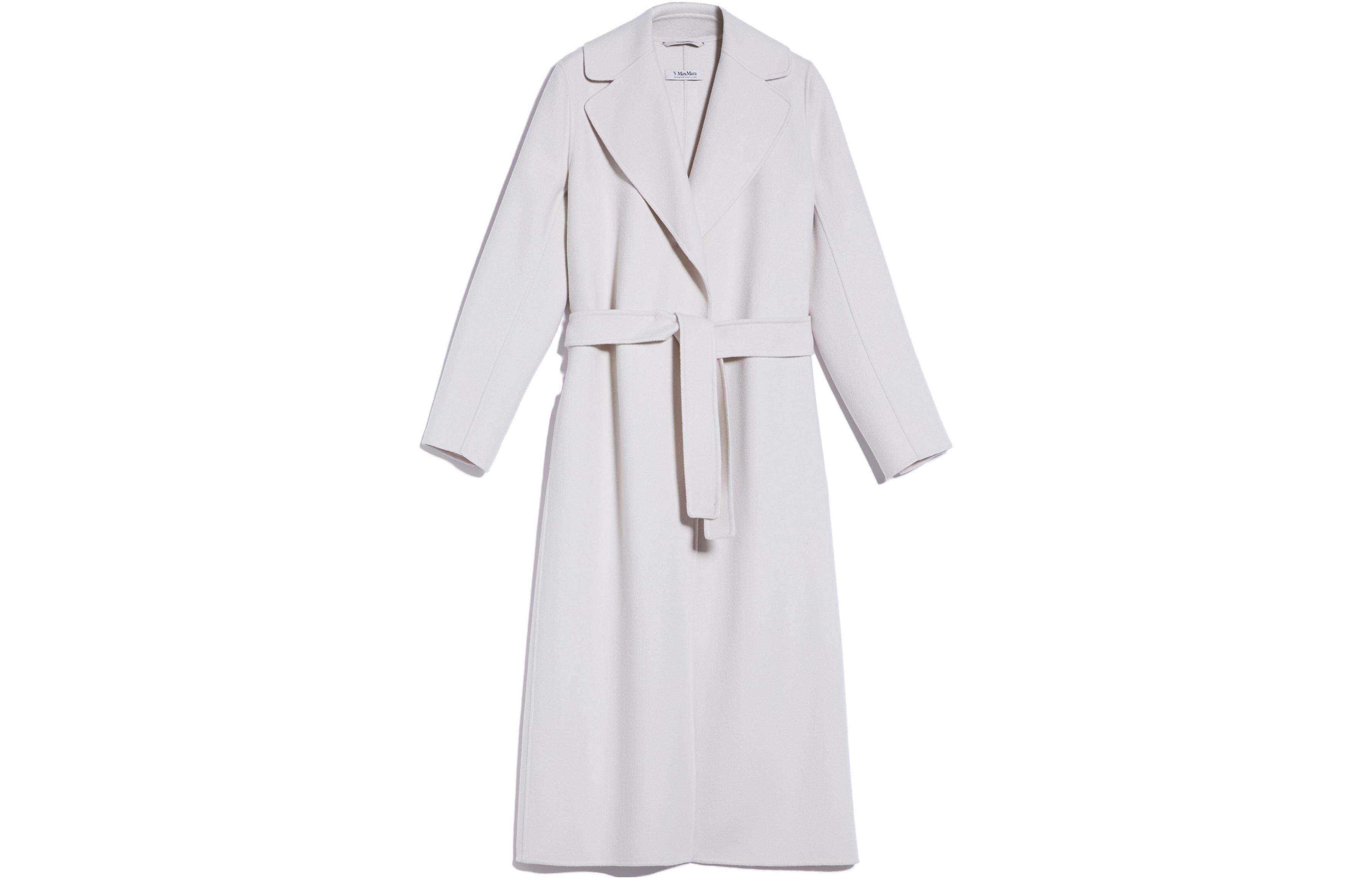 

'S MAX MARA Женское пальто бежево-серое, Greige