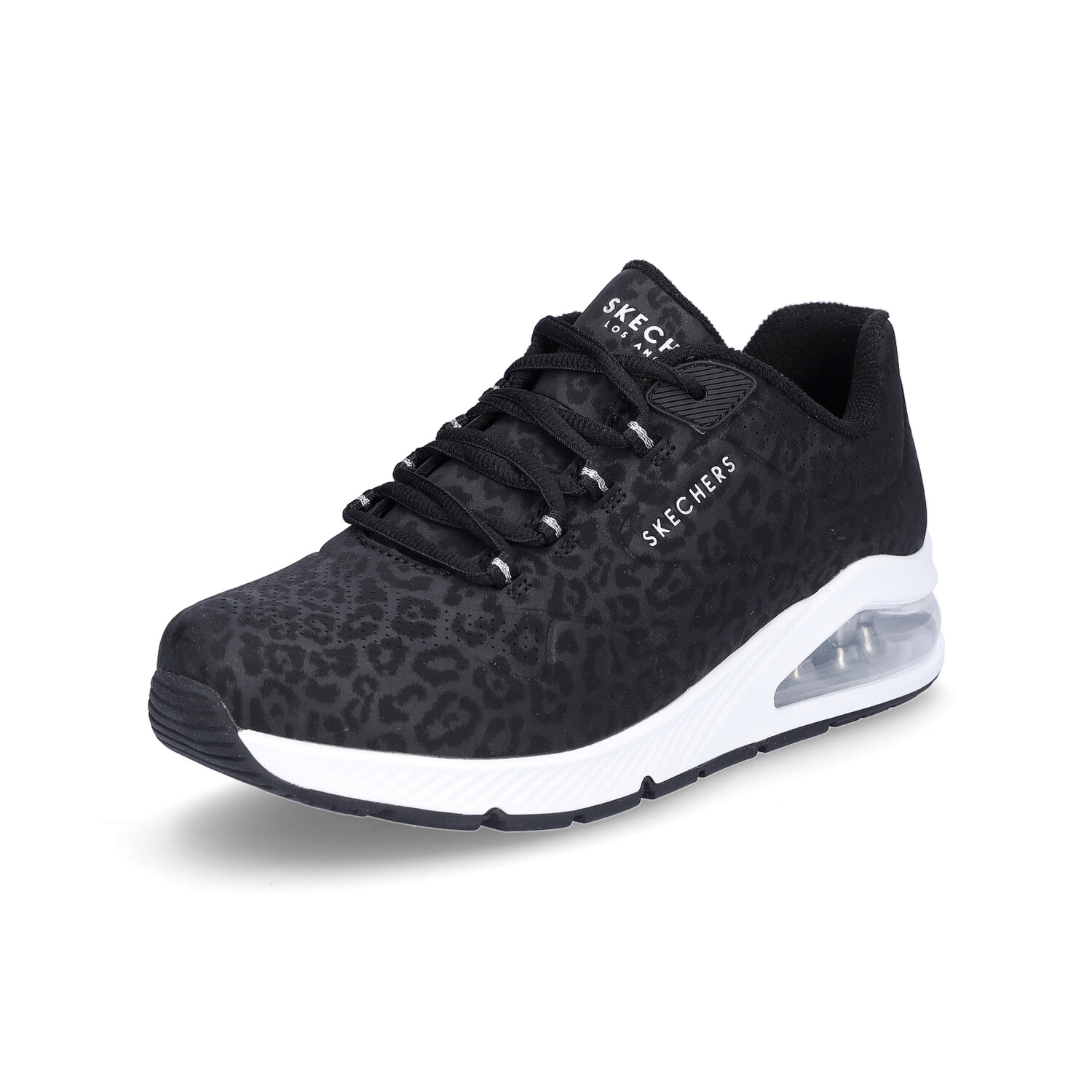 

Кроссовки Skechers UNO 2 In Kat Neato, черный