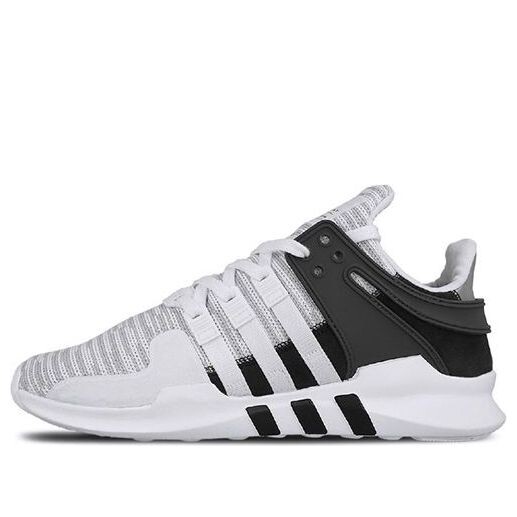 

Кроссовки eqt support adv 91 16 Adidas, белый