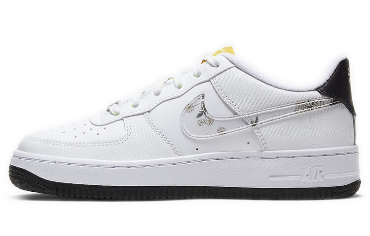 Кроссовки Nike Air Force 1 Low Daisy GS