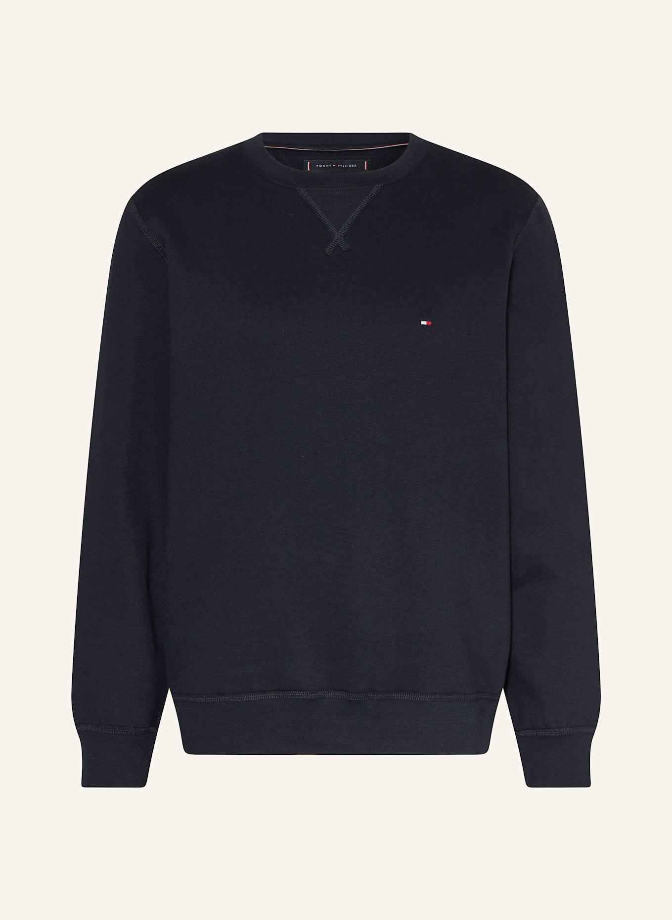 

Толстовка Tommy Hilfiger, синий
