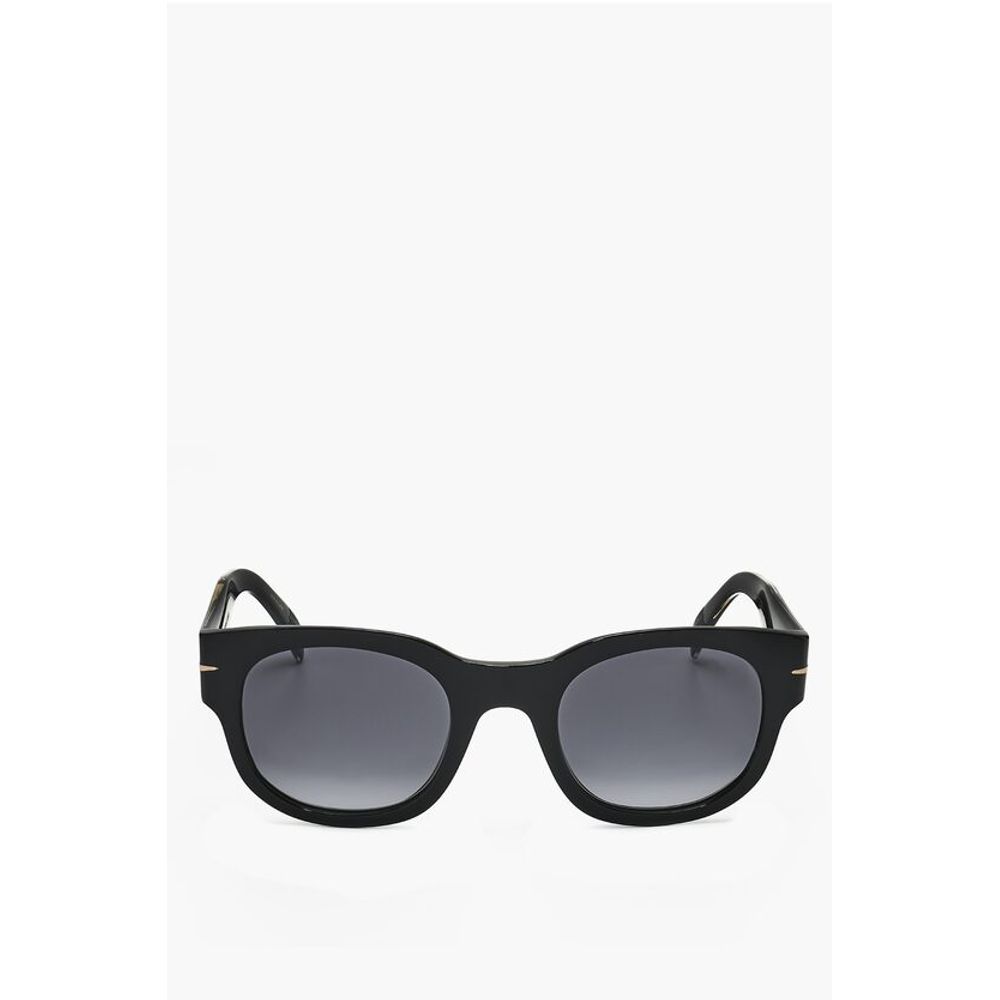 

Солнцезащитные очки Black Haircalf David Beckham, Black
