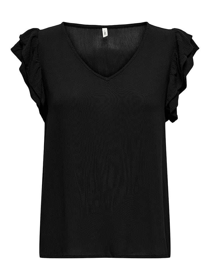 

Блузка ONLY, черный