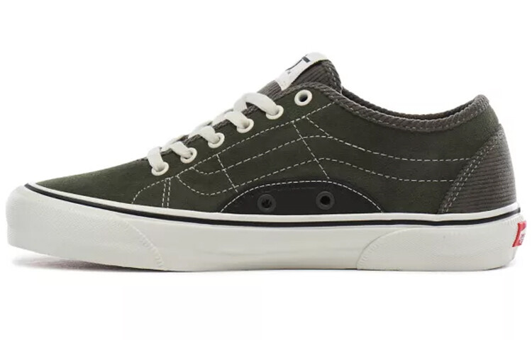 

Обувь для скейтбординга Vans Bess Ni унисекс