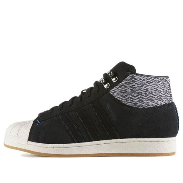 

Кроссовки pro модель bt кроссовки Adidas, черный