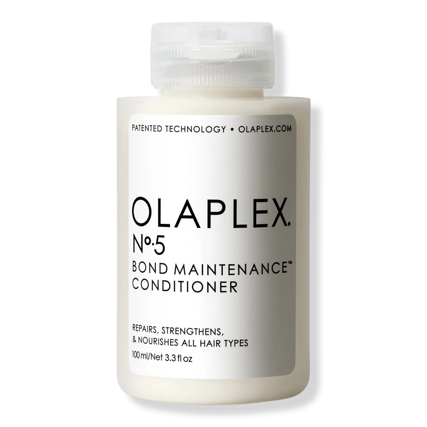 

Кондиционер для укрепления и восстановления волос №5 Bond Maintenance OLAPLEX, 3.3 oz