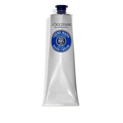 

Крем для рук с маслом ши, 5,2 унции, L'Occitane