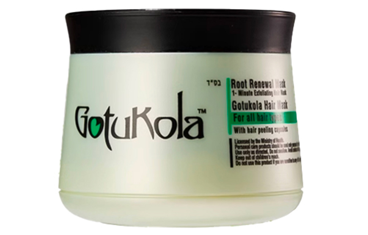 

Маска для волос Dog Head Koala Root, разглаживающая, восстанавливающая, укрепляющая, 500 мл GOTUKOLA, 500ml