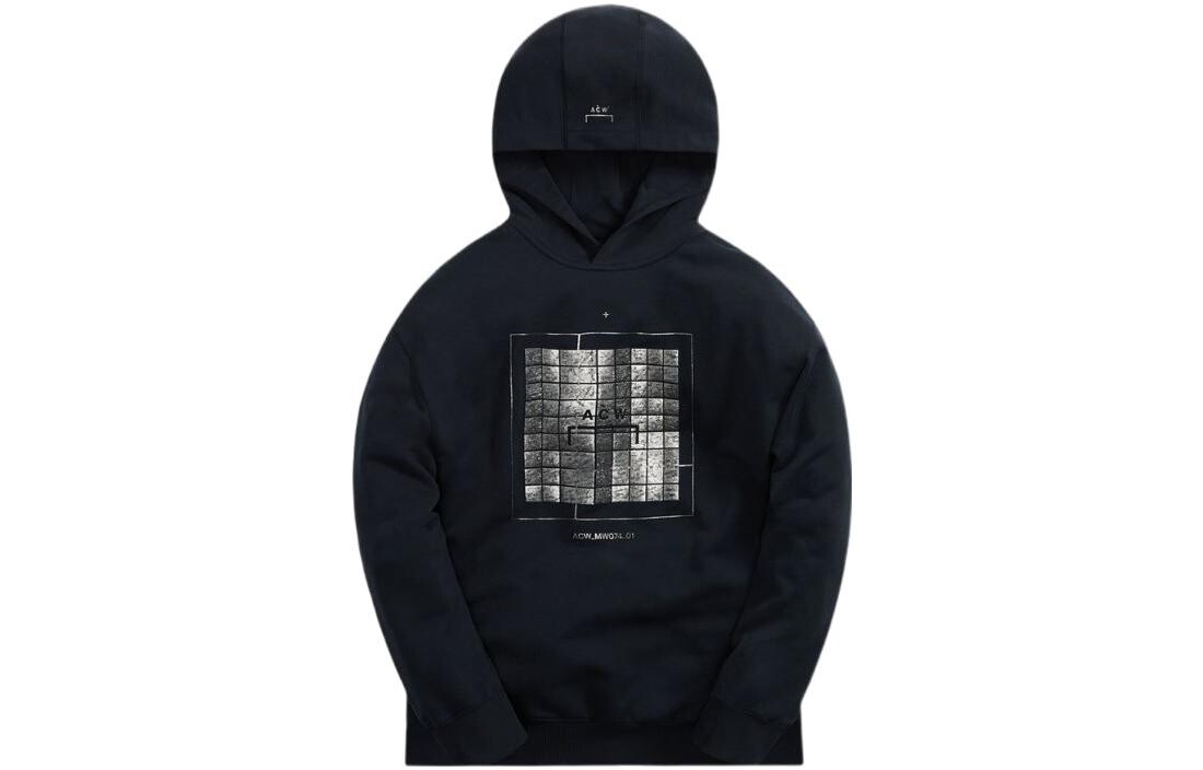 

A-COLD-WALL* Мужская толстовка, черный