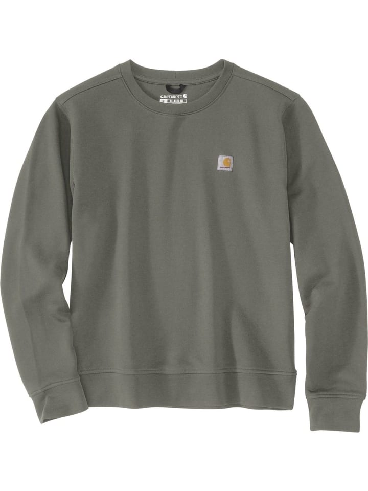 

Пуловер CARHARTT , зеленый