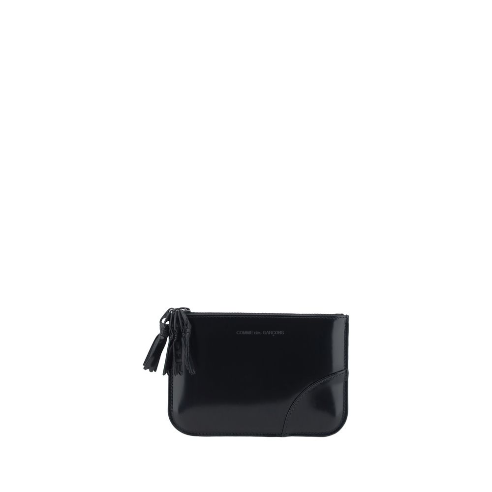 

Мужской кошелек Comme Des Garçons Wallet Coin, черный