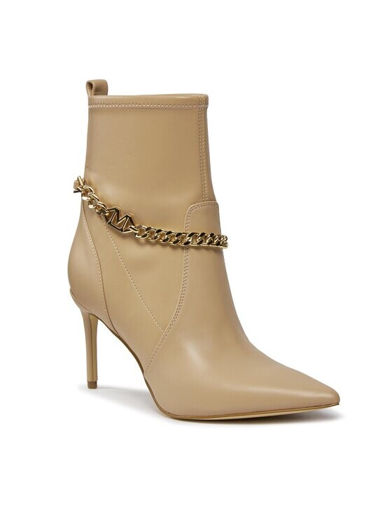 

Ботильоны Marciano Guess, бежевый