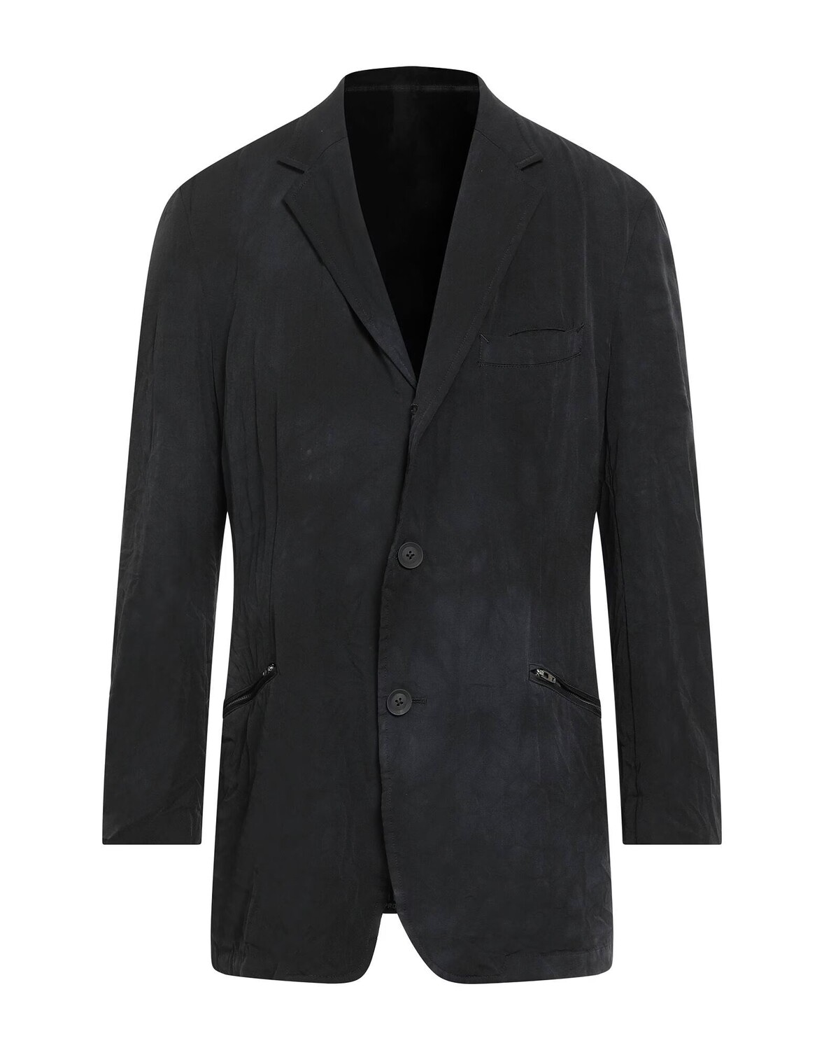 

Блейзер Yohji Yamamoto, черный