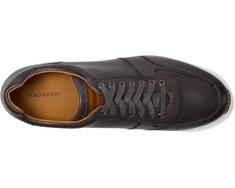 Мужские кроссовки Magnanni 20384-00, Grey — фото 2