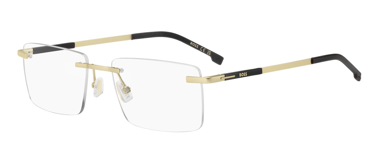 

Мужские оптические оправы BOSS 1904 HUGO BOSS