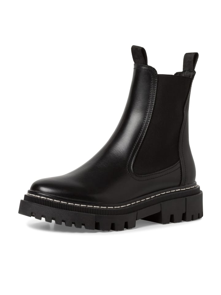 Сапоги Tamaris Stiefel M2549141, черный