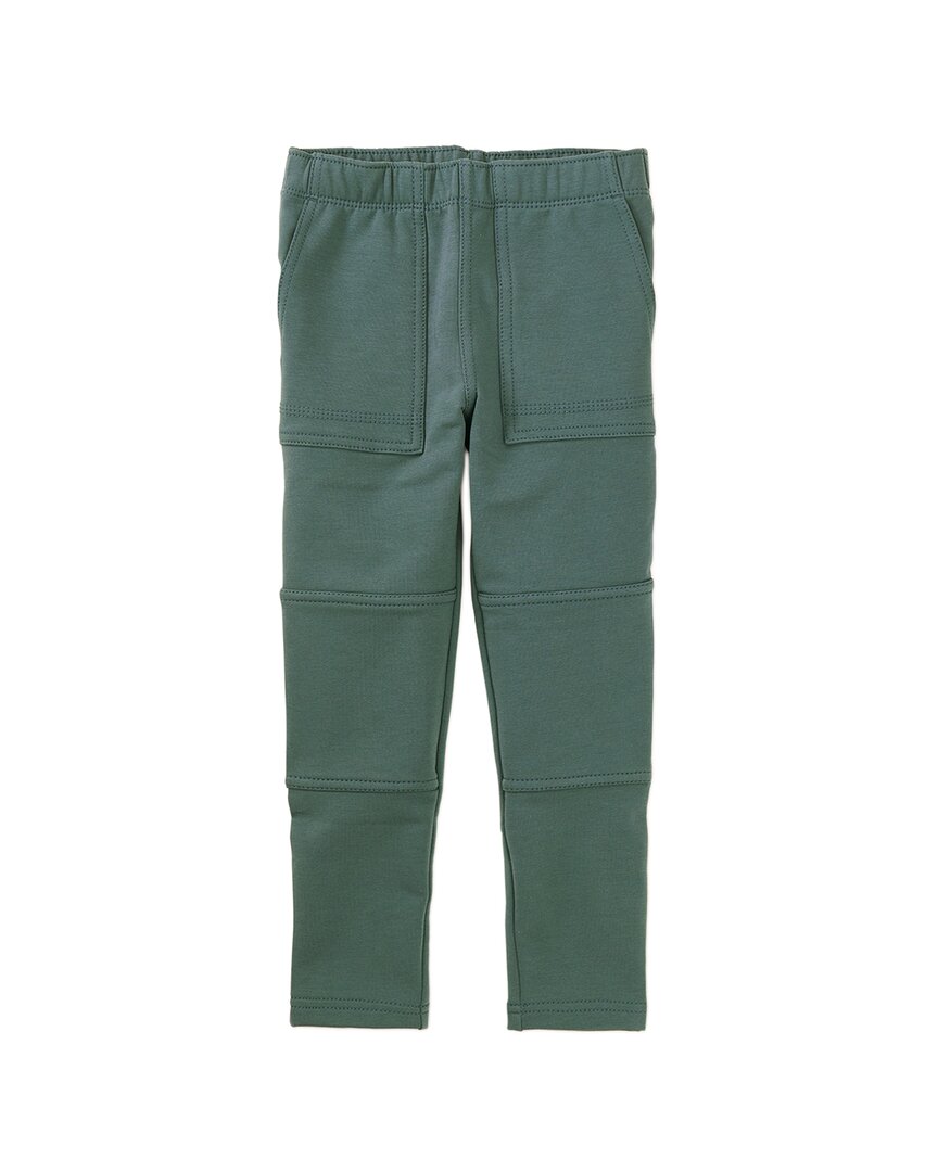 

Коллекция Tea Playwear Джеггинсы Tea Collection, мультиколор