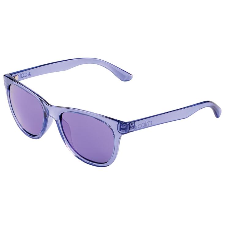 

Солнцезащитные очки дурацкие сиреневые Cairn